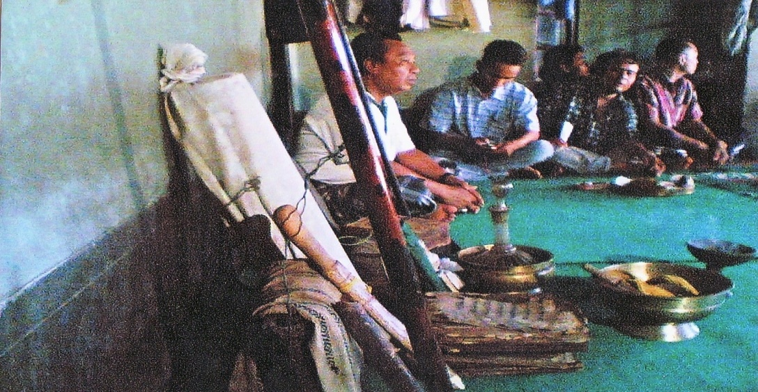 Galeri