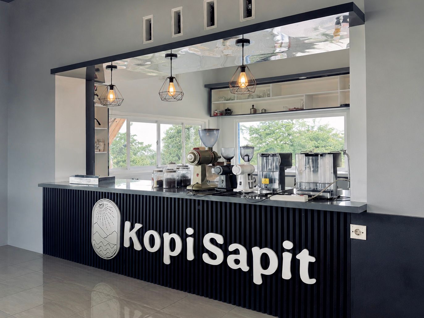 Kopi Sapit 